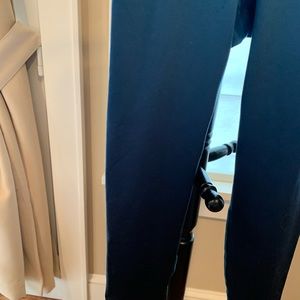 Work out pants ombré size small, never worn still had tags.